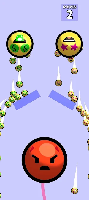 Smile and Anger Screenshot 3