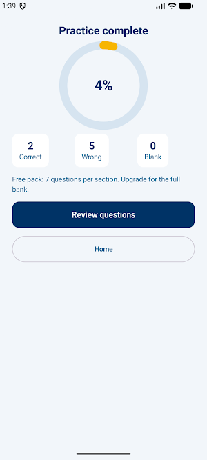 GATE Prep 2027 Mock Tests PYQ Screenshot 3