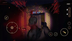 Horror Game - Scary Night Screenshot 3