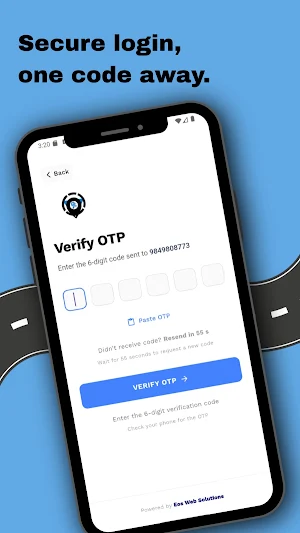 Fix My Ride- Anytime, Anywhere Screenshot 2