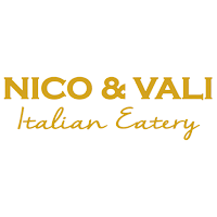 Nico & Vali Italian Eatery