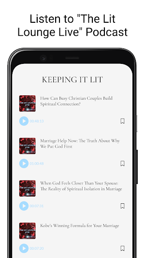 Lit Marriage Screenshot 2