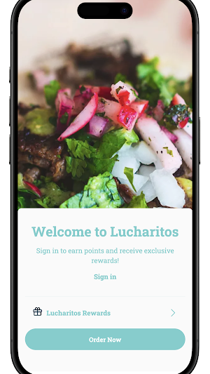 Lucharitos Screenshot 0