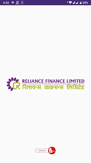 Reliance Finance Smart Screenshot 0