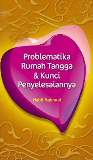 Problematika Rumah Tangga Screenshot 0