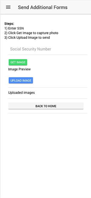 BETTER DAYS TAX SERVICE Screenshot 2