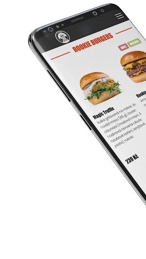 Bistrov Screenshot 1