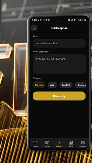 SmartNews Screenshot 2