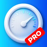 Smart Speedometer Pro