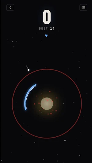 Supernova Screenshot 1