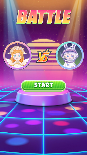 Left or Right: Fashion DressUp Screenshot 3