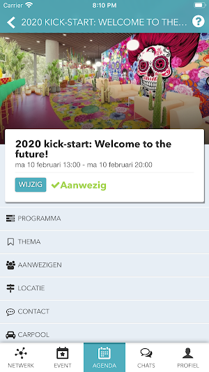 AFBM Screenshot 3