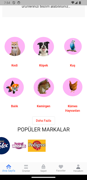 Alfapet Mama Screenshot 2