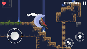Sword Attack - Time Attack Screenshot 1