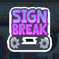 SignBreak