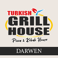Turkish Grill House Darwen