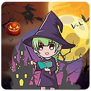 Halloween Crush Screenshot 0