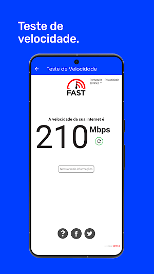 Cristal Telelecom Screenshot 1