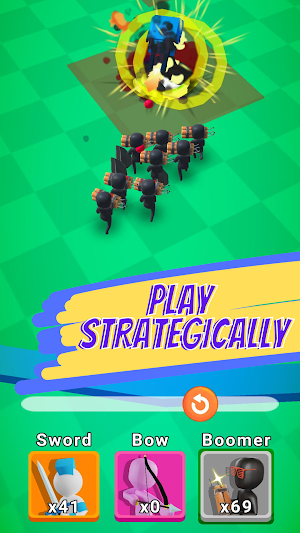 Tower Raiders Screenshot 2
