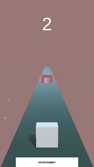 Shaping Frenzy Screenshot 2
