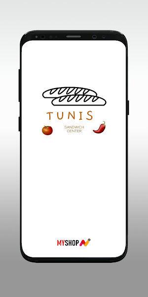 TUNIS FL LLC Screenshot 0