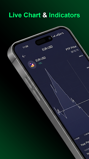 AI Robot Trading Screenshot 3