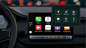 Tima App Car Link Screenshot 0