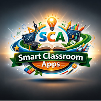 Smart Classroom Apps