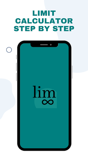 Limit Calculator with Steps Screenshot 0