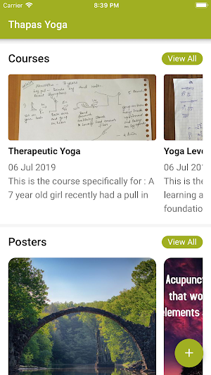 Thapas Screenshot 3