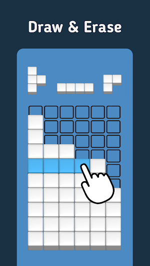 Bloku! Screenshot 0