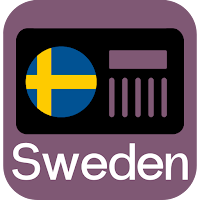 Radio Suède FM online