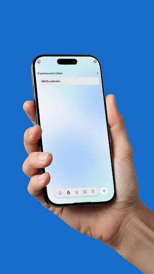 MNazorat Screenshot 2