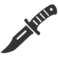 My Knife