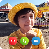 Fake Call Diki Duki Duriel