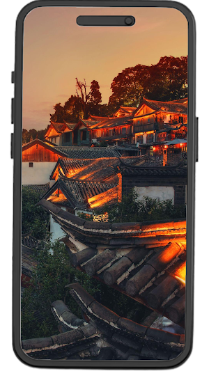 China Wallpapers Screenshot 3