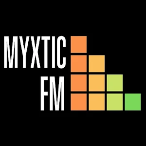 MYXTIC FM Screenshot 0