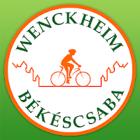 Wenckheim kerékpárút