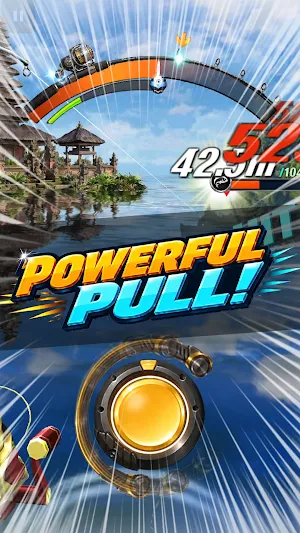 FishingHitHit Screenshot 3