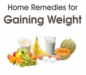 Recipes For Weight Gain Screenshot 0