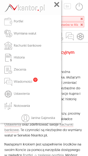 Nkantor Screenshot 0