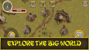 Legacy of the Wolf Clan Screenshot 2