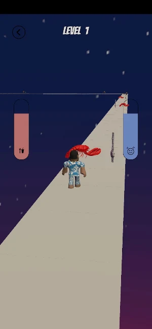 DJ Khaled Run Screenshot 2