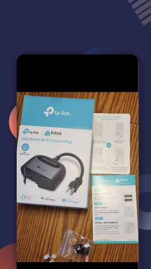 Kasa Smart Dimmer guide Screenshot 3
