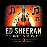 Ed Sheeran: Songs & Music