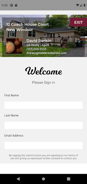 PPGopenhouse Screenshot 2