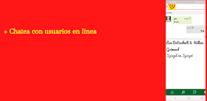 Radios de España Screenshot 2