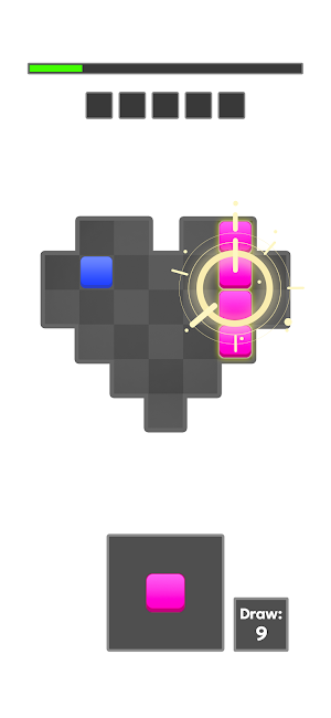 Drop Blocks Screenshot 1