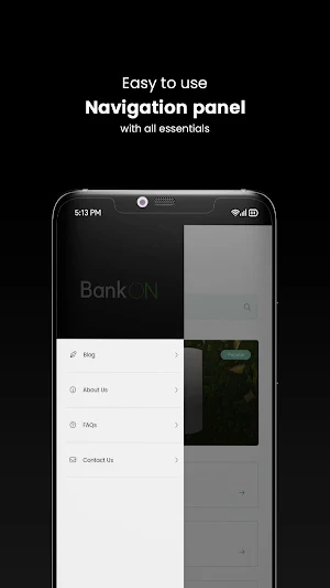 BankON- Online Banking Courses Screenshot 1