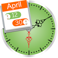 Time Duration Calculator